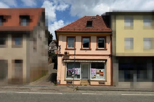 Immobilie in Neckarsteinach - Ein Haus, unzählige Möglichkeiten. Machen Sie Ihr´s draus! - Bild 0