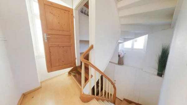 Immobilie in Neckarsteinach - Ein Haus, unzählige Möglichkeiten. Machen Sie Ihr´s draus! - Bild 1