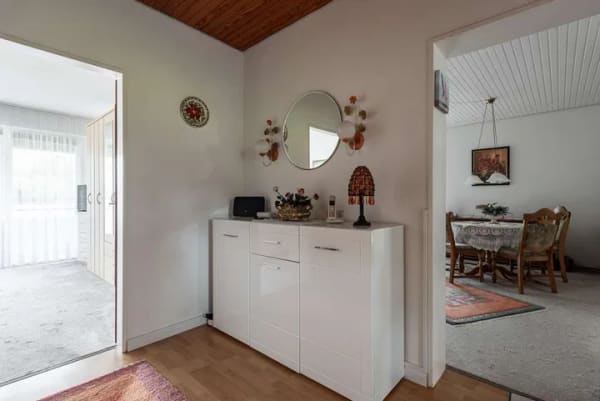 Immobilie in Buchholz in der Nordheide - Mehrfamilienhaus in guter Lage von 
Buchholz-Trelde - Bild 4
