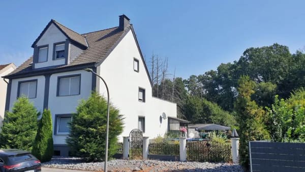 Immobilie in Waltrop - Saniertes 3-Familienhaus in Waltrop - Bild 0