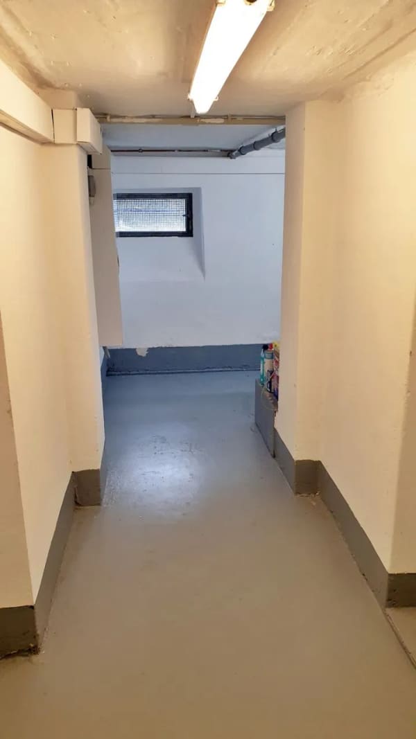 Immobilie in Waltrop - Saniertes 3-Familienhaus in Waltrop - Bild 1