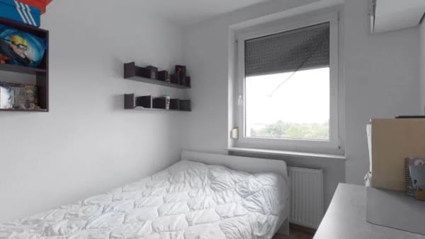 Immobilie in Steinbach - Kapitalanlage: Vermietete 2-Zimmer-Wohnung mit Ausblick auf Frankfurt - Bild 4