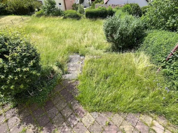 Immobilie in Weil der Stadt - Wohnen in Aussichtslage in Weil der Stadt - Bild 3