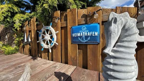 Immobilie in Lubmin - Zu ebener Erde mit traumhaften Garten! - Bild 1
