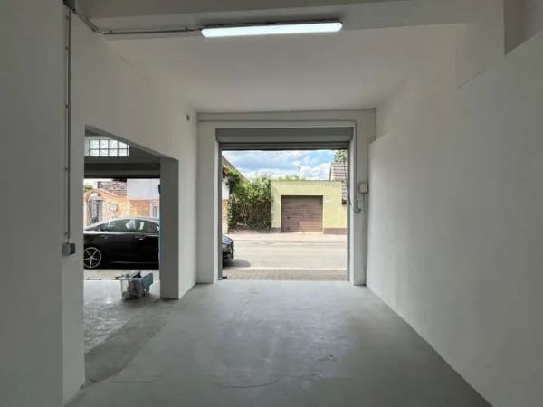Immobilie in Dittelsheim-Heßloch - Erstbezug nach Sanierung: Großzügiges Haus mit 3 abgeschlossenen Wohneinheiten - Bild 3