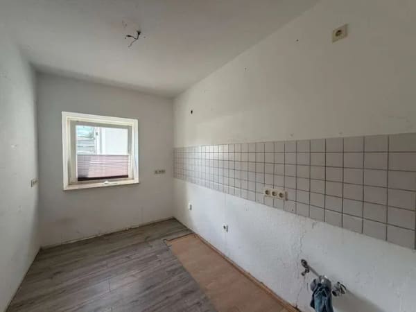 Immobilie in Leese - Viel Platz, viel Garten, moderne Haustechnik – Zweifamilienhaus mit Potenzial in Leese - Bild 3