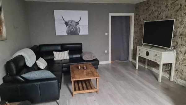 Immobilie in Wallerfangen - Einfamilienhaus freistehend in Wallerfangen (Gisingen) - Bild 4