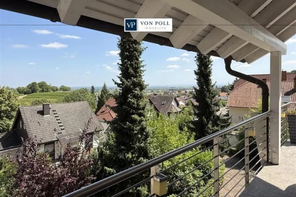 Immobilie in Burrweiler - Einfamilienhaus freistehend in Burrweiler - Bild 0