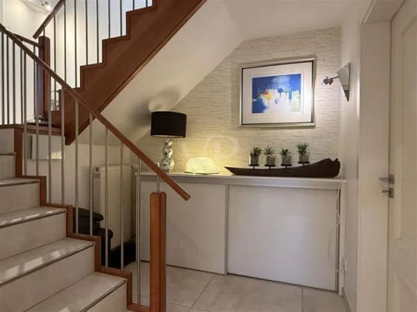 Immobilie in Burrweiler - Einfamilienhaus freistehend in Burrweiler - Bild 1