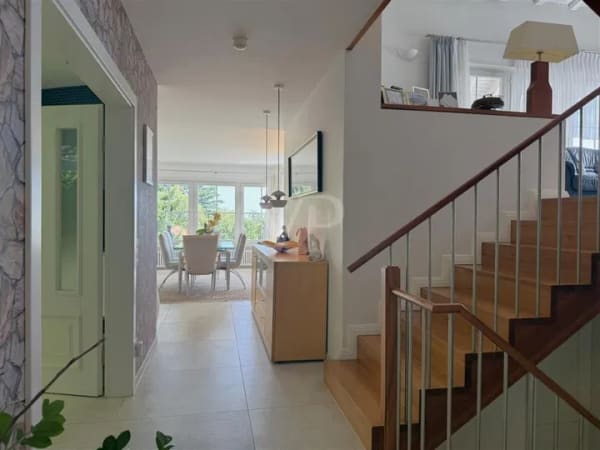 Immobilie in Burrweiler - Einfamilienhaus freistehend in Burrweiler - Bild 2