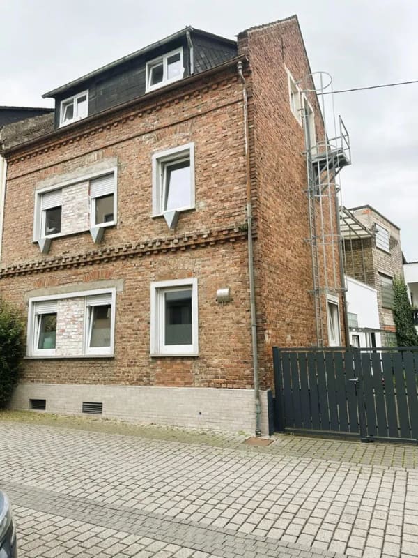 Immobilie in Villmar - Einfamilienhaus freistehend in Villmar - Bild 2