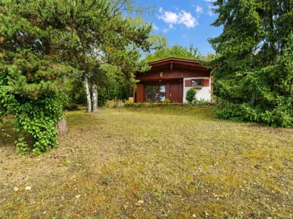 Immobilie in Bad Windsheim - Einfamilienhaus freistehend in Bad Windsheim - Bild 3