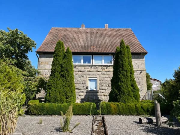 Immobilie in Steinsfeld - Bauernhaus in Steinsfeld - Bild 1