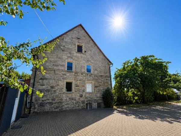 Immobilie in Steinsfeld - Bauernhaus in Steinsfeld - Bild 2