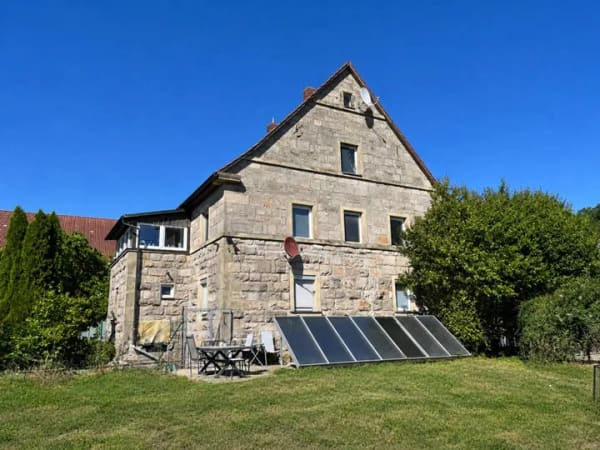 Immobilie in Steinsfeld - Bauernhaus in Steinsfeld - Bild 3