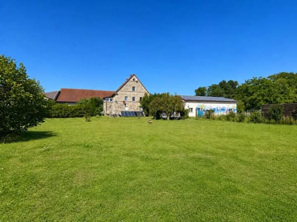Immobilie in Steinsfeld - Bauernhaus in Steinsfeld - Bild 4