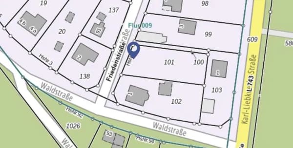 Immobilie in Königs Wusterhausen - Einfamilienhaus freistehend in Königs Wusterhausen - Bild 4