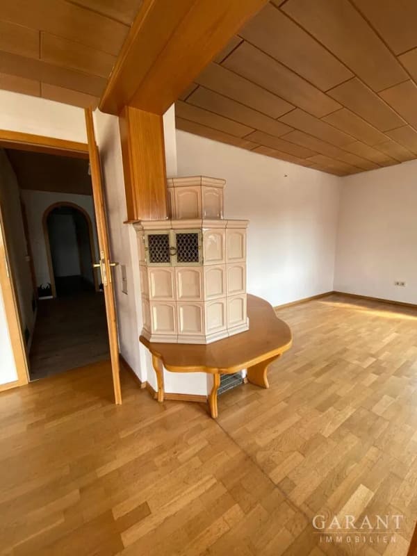 Immobilie in Unterschneidheim - Mehrfamilienhaus in Unterschneidheim - Bild 1