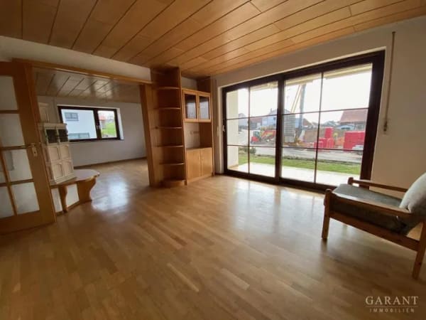 Immobilie in Unterschneidheim - Mehrfamilienhaus in Unterschneidheim - Bild 2