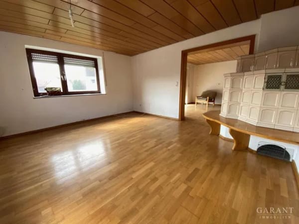 Immobilie in Unterschneidheim - Mehrfamilienhaus in Unterschneidheim - Bild 3
