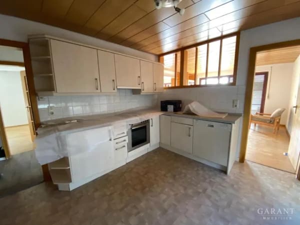 Immobilie in Unterschneidheim - Mehrfamilienhaus in Unterschneidheim - Bild 4