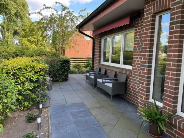 Immobilie in Ringe - Einfamilienhaus freistehend in Ringe - Bild 3