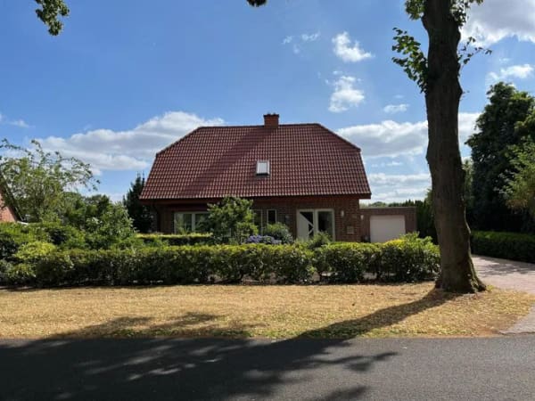 Immobilie in Ringe - Einfamilienhaus freistehend in Ringe - Bild 4