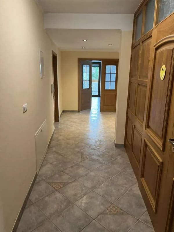 Immobilie in Rottenburg am Neckar - Wohnraum für Alle - 5 Zimmer, 170qm, 2 Bäder, Schwedenofen, Balkon, Aussicht - Bild 4