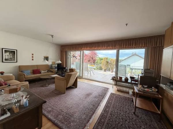 Immobilie in Simmern/Hunsrück - Simmern-WW! 
Großzügiges Ein- bis Zweifamilienhaus mit viel Potenzial in ruhiger Lage - Bild 1