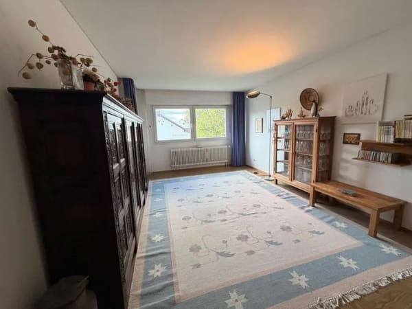 Immobilie in Simmern/Hunsrück - Simmern-WW! 
Großzügiges Ein- bis Zweifamilienhaus mit viel Potenzial in ruhiger Lage - Bild 3