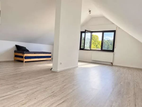 Immobilie in Nottuln - Großzügiges Reihenmittelhaus mit Garten, Kamin und 6 Zimmern in ruhiger Lage von Appelhülsen - Bild 1