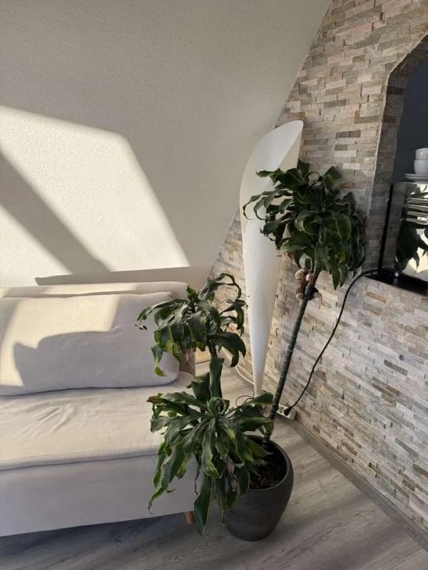 Immobilie in Heimsheim - Provisionsfrei: Sanierte 5-Zi.-Maisonette (125m²) - Bild 1