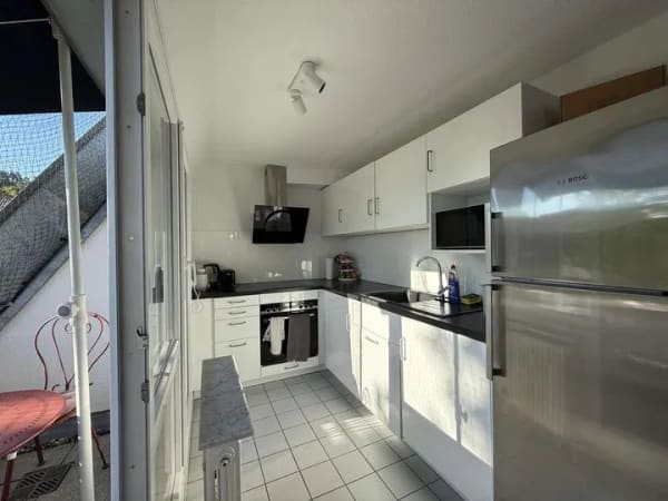 Immobilie in Heimsheim - Provisionsfrei: Sanierte 5-Zi.-Maisonette (125m²) - Bild 2