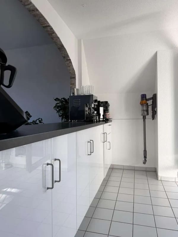 Immobilie in Heimsheim - Provisionsfrei: Sanierte 5-Zi.-Maisonette (125m²) - Bild 3