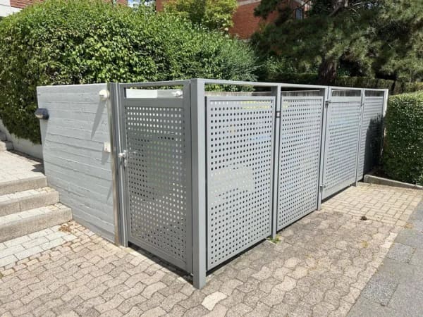 Immobilie in Göttingen - Appartement in guter Wohnlage im Erdgeschoß einer Wohnanlage am Klausberg - Bild 3