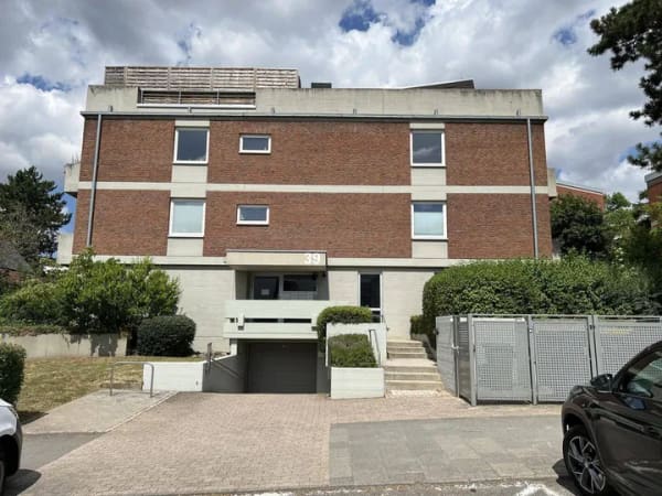 Immobilie in Göttingen - Appartement in guter Wohnlage im Erdgeschoß einer Wohnanlage am Klausberg - Bild 4
