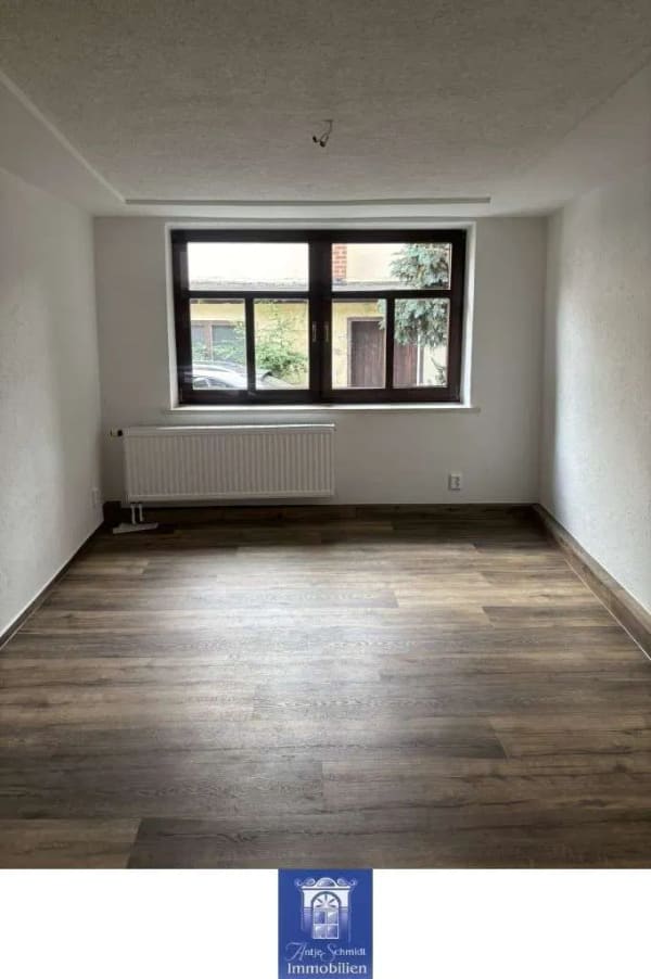 Immobilie in Kamenz - Kamjenc - Gemütliches, saniertes EFH mit Terrasse, Garten und 2 Garagen! Bezugsfertig! - Bild 0