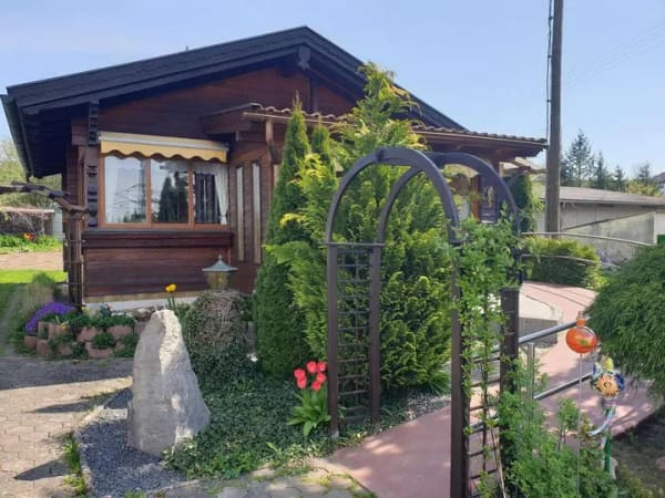 Immobilie in Neuhaus am Inn - Kleines Haus mit Keller und großem Garten in Schärding, Österreich - Bild 0