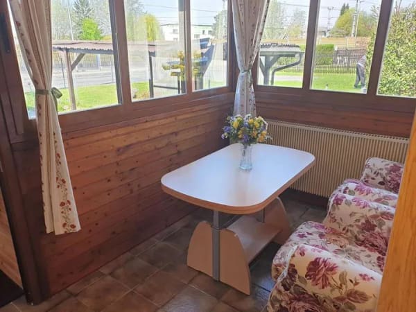 Immobilie in Neuhaus am Inn - Kleines Haus mit Keller und großem Garten in Schärding, Österreich - Bild 3