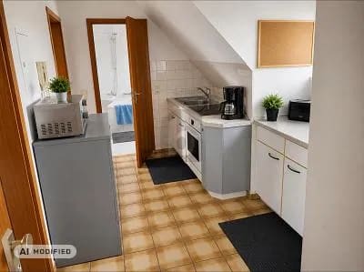 Immobilie in Hechingen - GRÜN WOHNEN, SCHNELL UNTERWEGS - Bild 3