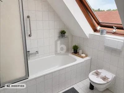 Immobilie in Hechingen - GRÜN WOHNEN, SCHNELL UNTERWEGS - Bild 4
