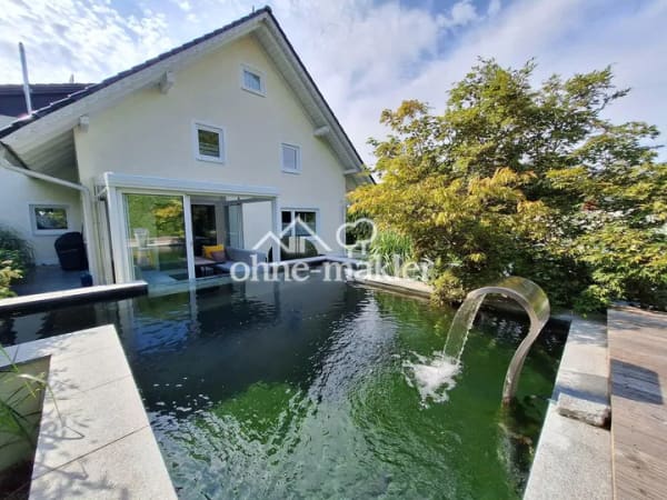 Immobilie in Postau - Privatsphäre im Grünen – ohne Maklergebühren - Bild 3