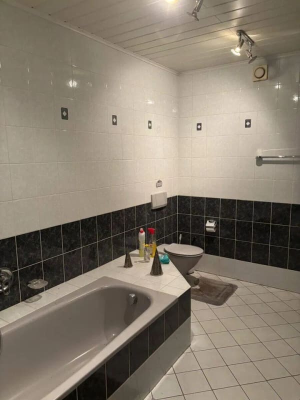 Immobilie in Haren (Ems) - Großzügiges Wohnhaus oder zwei separaten Wohnungen in naturnaher Lage bei Haren zu verkaufen - Bild 4