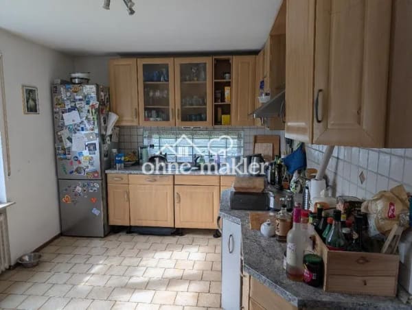 Immobilie in Pfaffenhofen - Traum für Familien, 1-2 Familienhaus - Bild 1