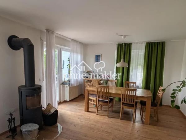 Immobilie in Pfaffenhofen - Traum für Familien, 1-2 Familienhaus - Bild 4