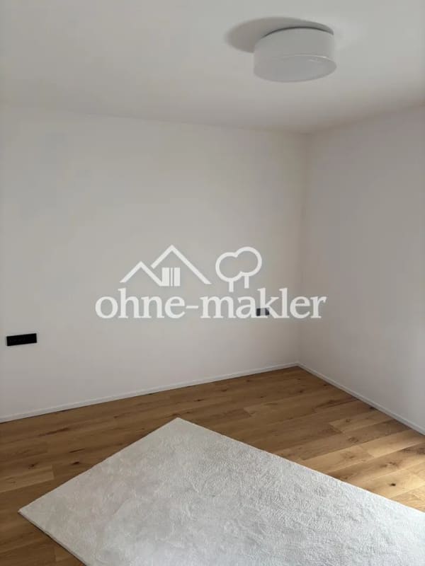 Immobilie in Gerolzhofen - 2-Zimmerwohnung frisch saniert Innenstadt Gerolzhofen ab sofort bezugsbereit - Bild 3