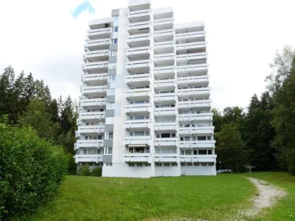 Immobilie in Immenstadt im Allgäu - Wohnung in Immenstadt im Allgäu - Bild 0
