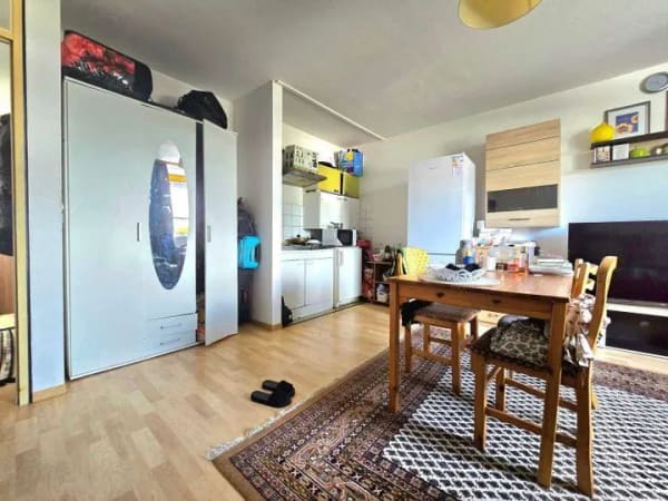 Immobilie in Buseck - Wohnung in Buseck (Großen-Buseck) - Bild 0