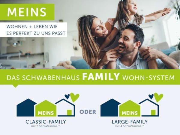 Immobilie in Niestetal - Familientraum – Glücklich leben im Eigenheim - Bild 3