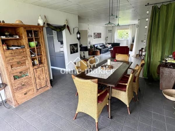 Immobilie in Brakel - Einfamilienhaus freistehend in Brakel (Bellersen) - Bild 1
